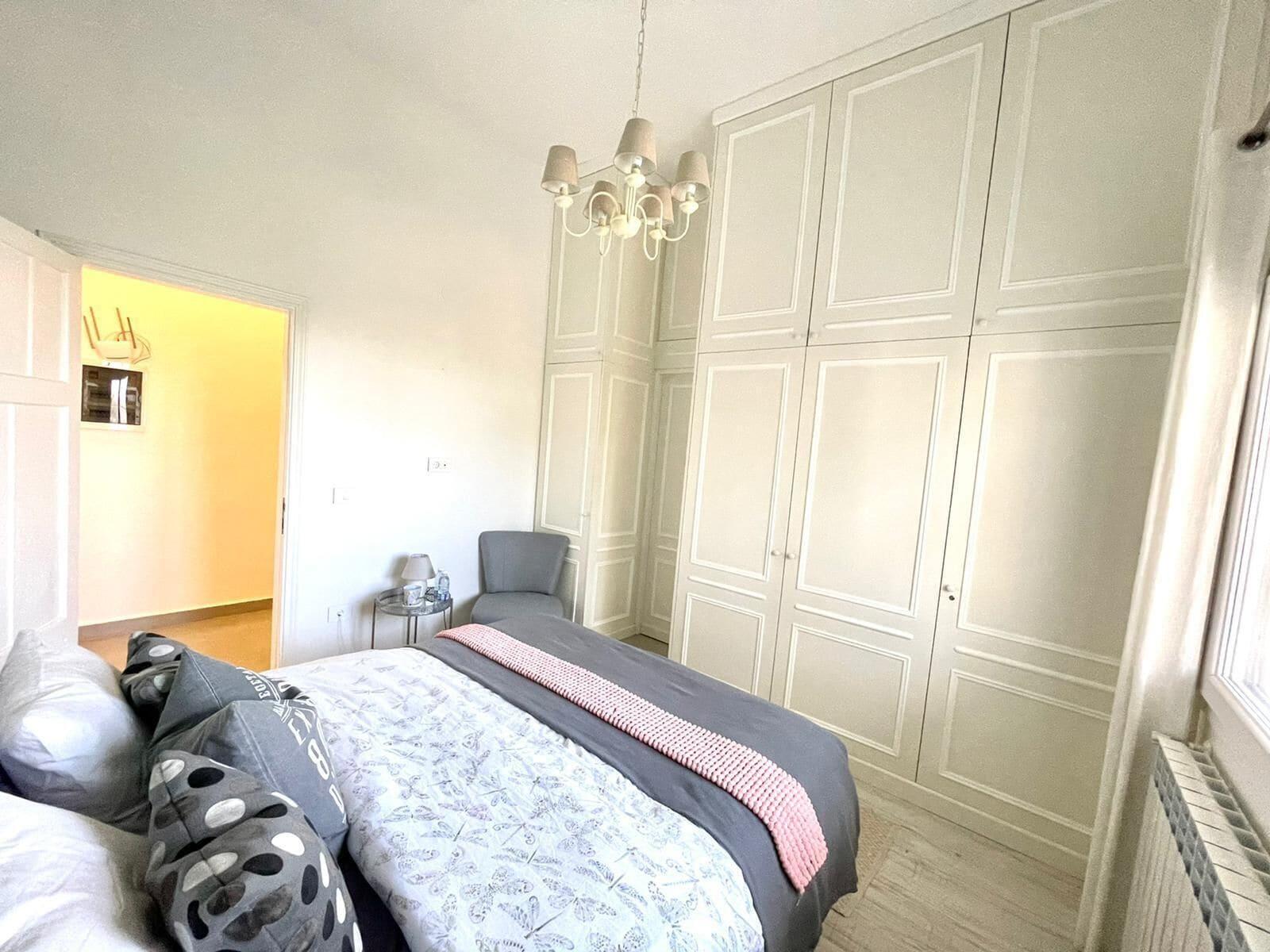 Habitación Broummana House