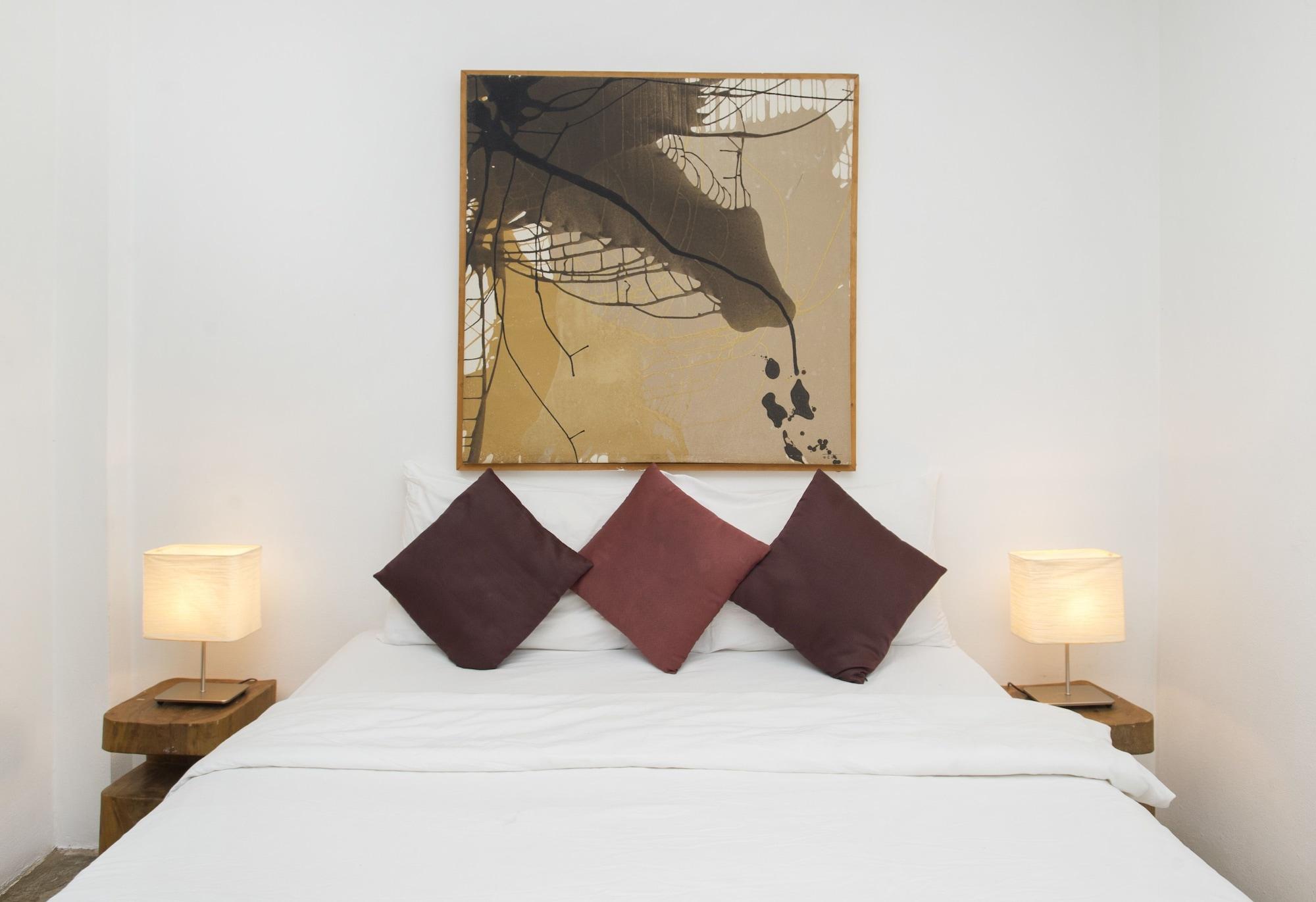 Varios Cocooning Hotel
