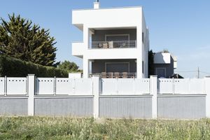 Alojamiento - Villa d'Irene