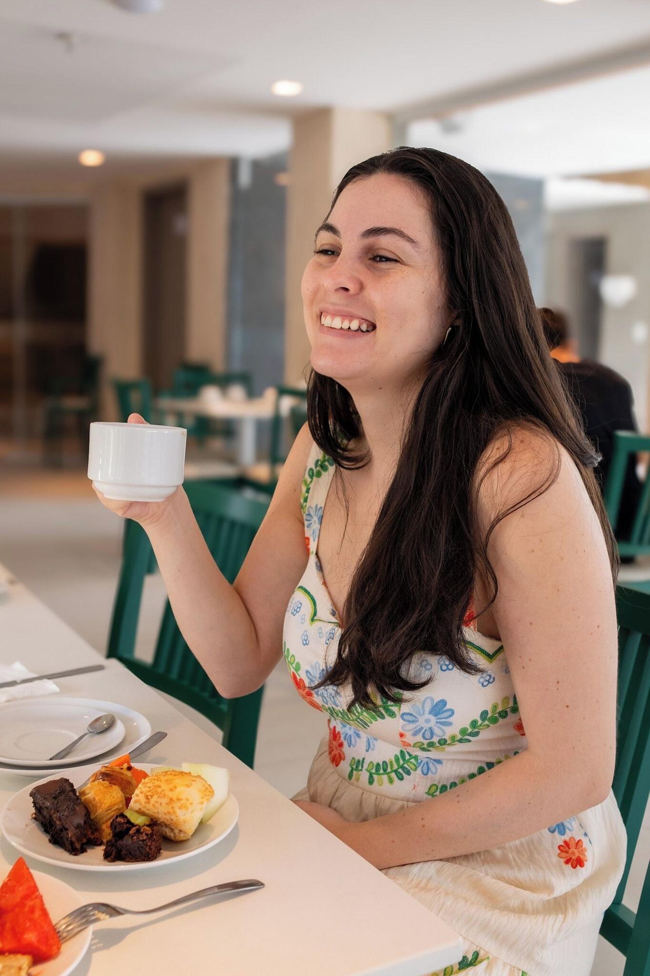 Restaurant Arraial Concept Hotel