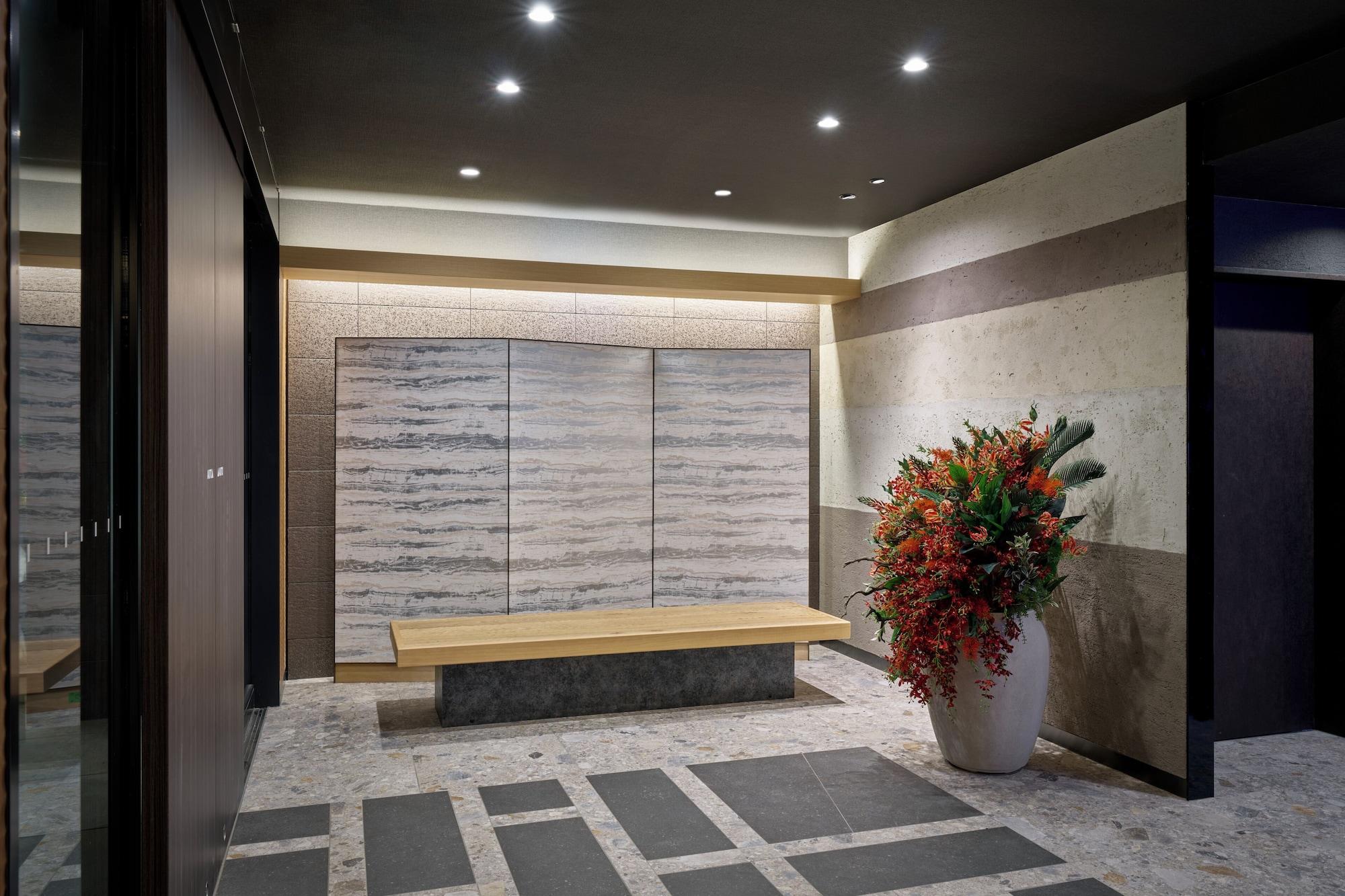 Vista Lobby Premium MONday ASAKUSA I