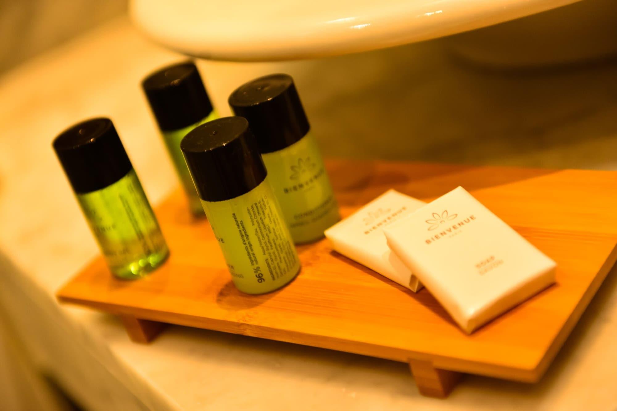 Set de Habitación Riad Almazhar