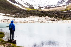 Paquete - Paquetes a Santiago de Chile