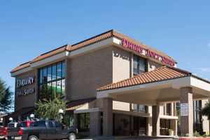 Alojamiento - Drury Inn & Suites Austin North