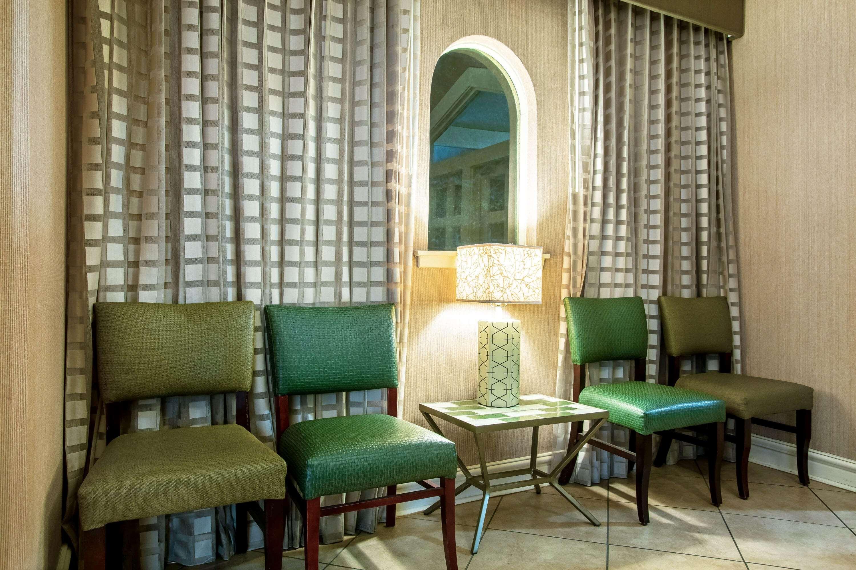 Vista Lobby La Quinta Inn by Wyndham Killeen - Fort Hood