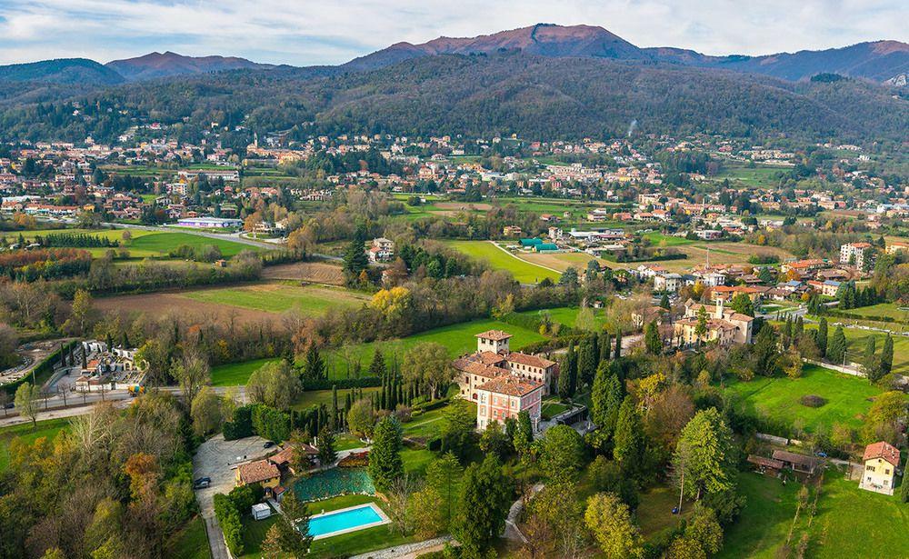 Comodidades del Alojamiento B&B La Quiete