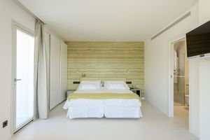 Alquiler Vacacional - Villa Triple X