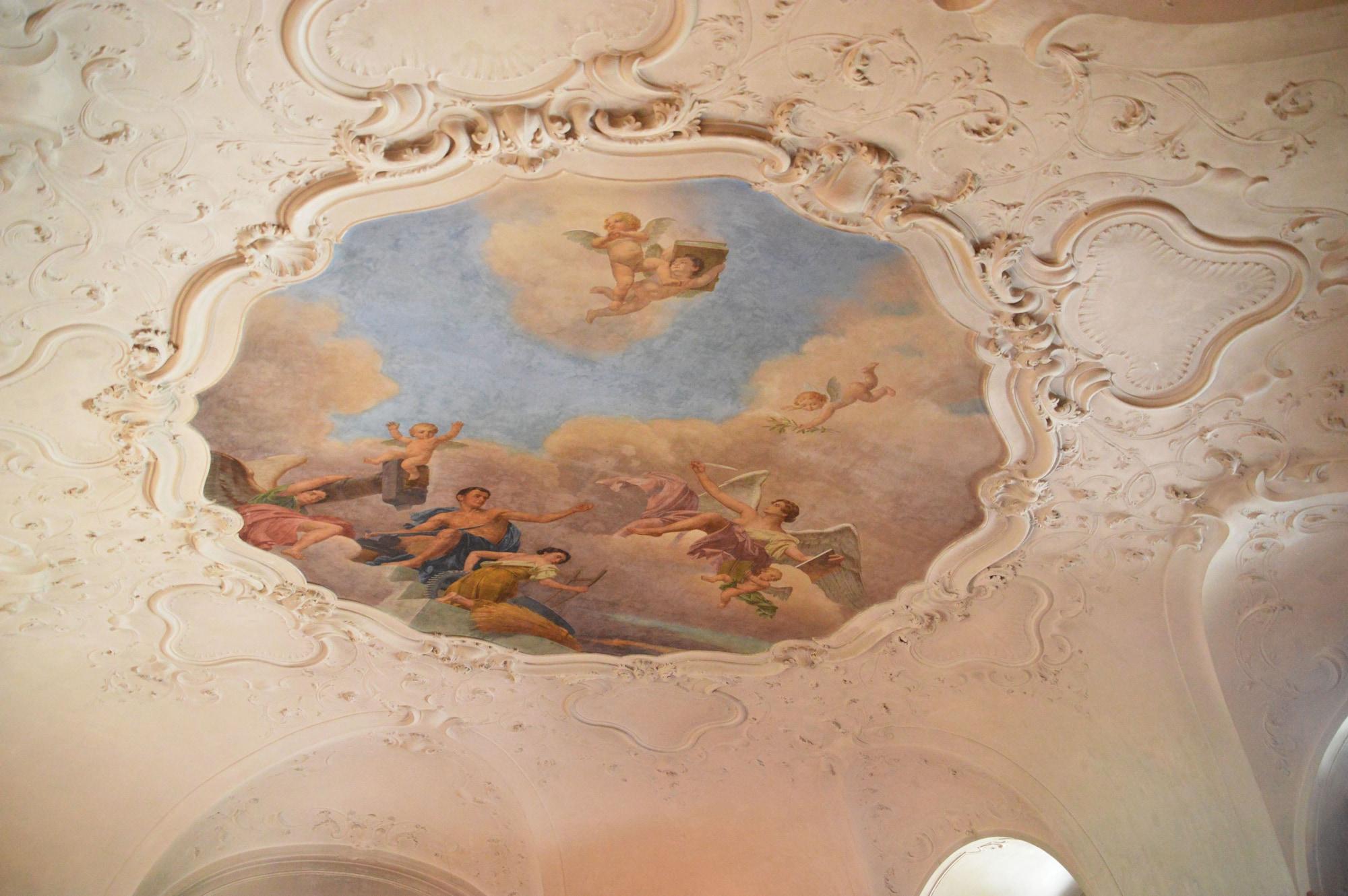 Restaurant Gewerkenschlössl Zeilinger