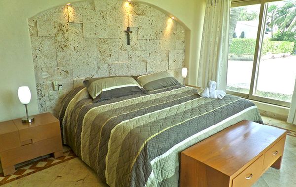 Villa Jalch Naj by PRP - Hoteles cerca de Parque Xcaret, México en Playa del Carmen