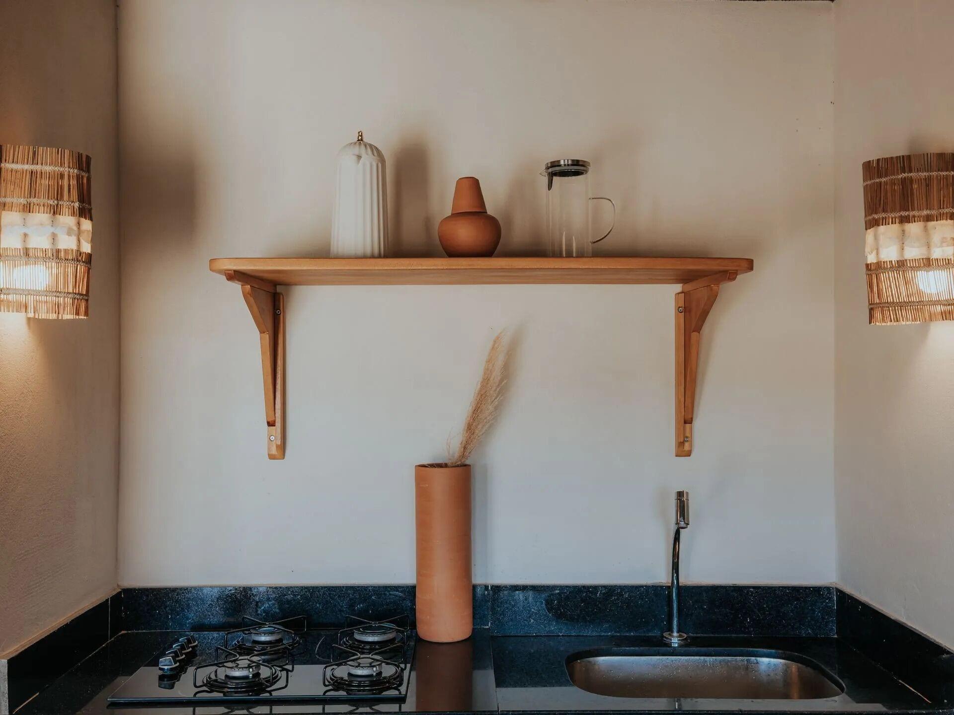 Equipamiento de Habitación Vila Ronquinha