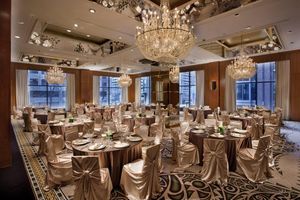 Alojamiento - Hotel Omni Mont-Royal