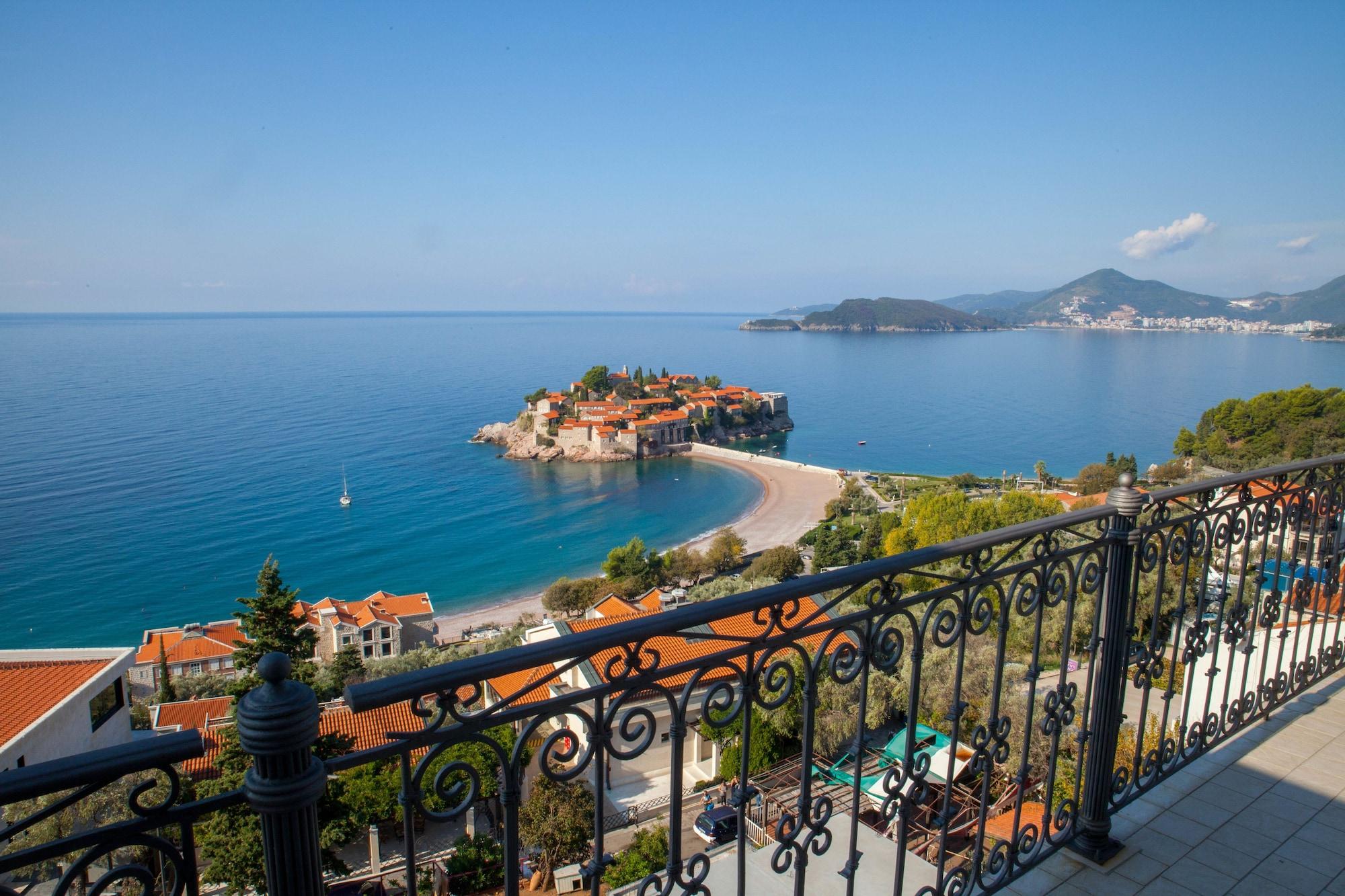Varios Villa Edelweiss