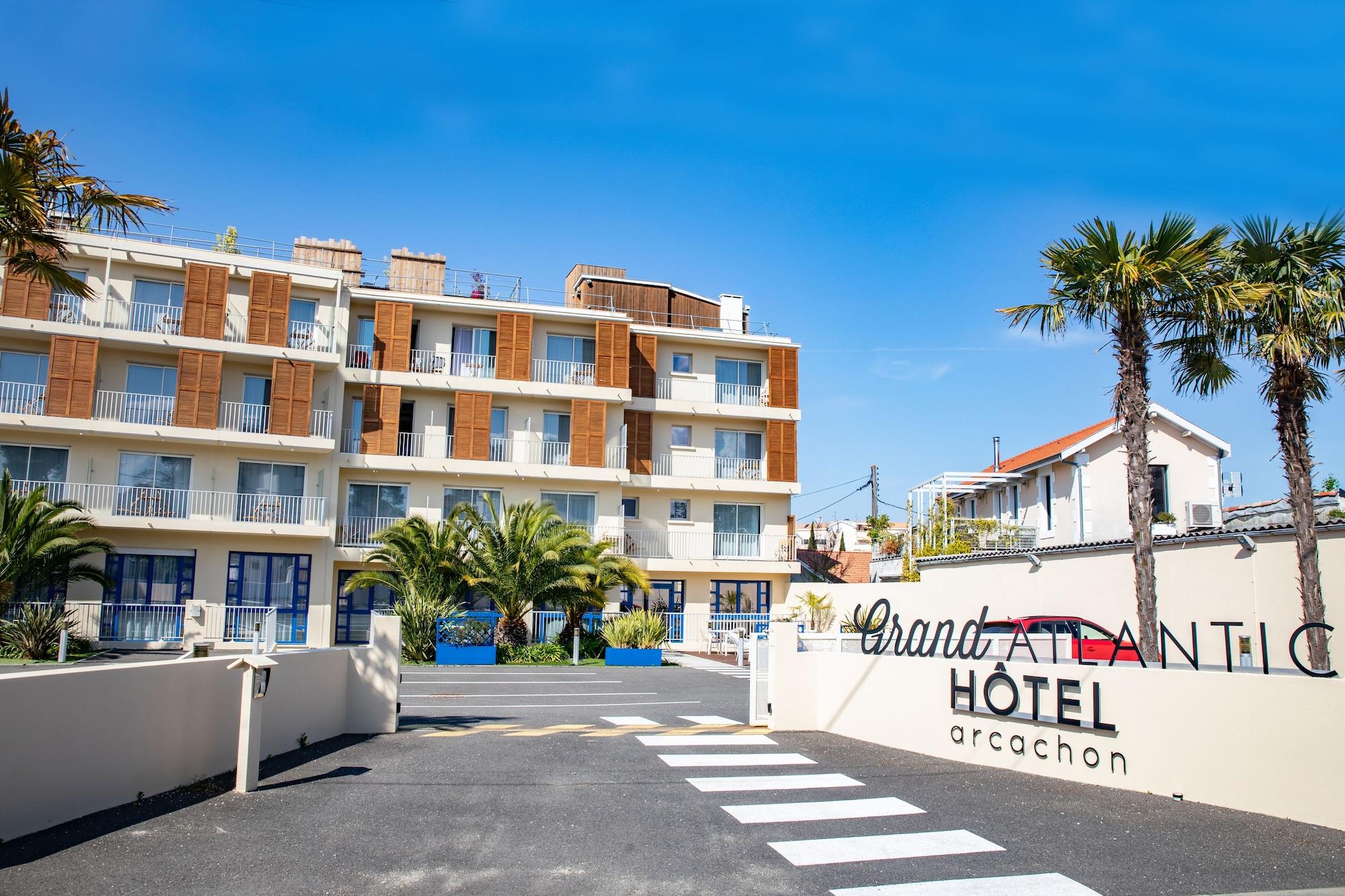 Varios Best Western Arcachon Le Port