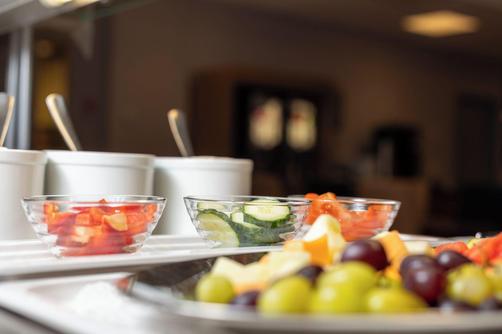 Restaurant Dombås Hotel