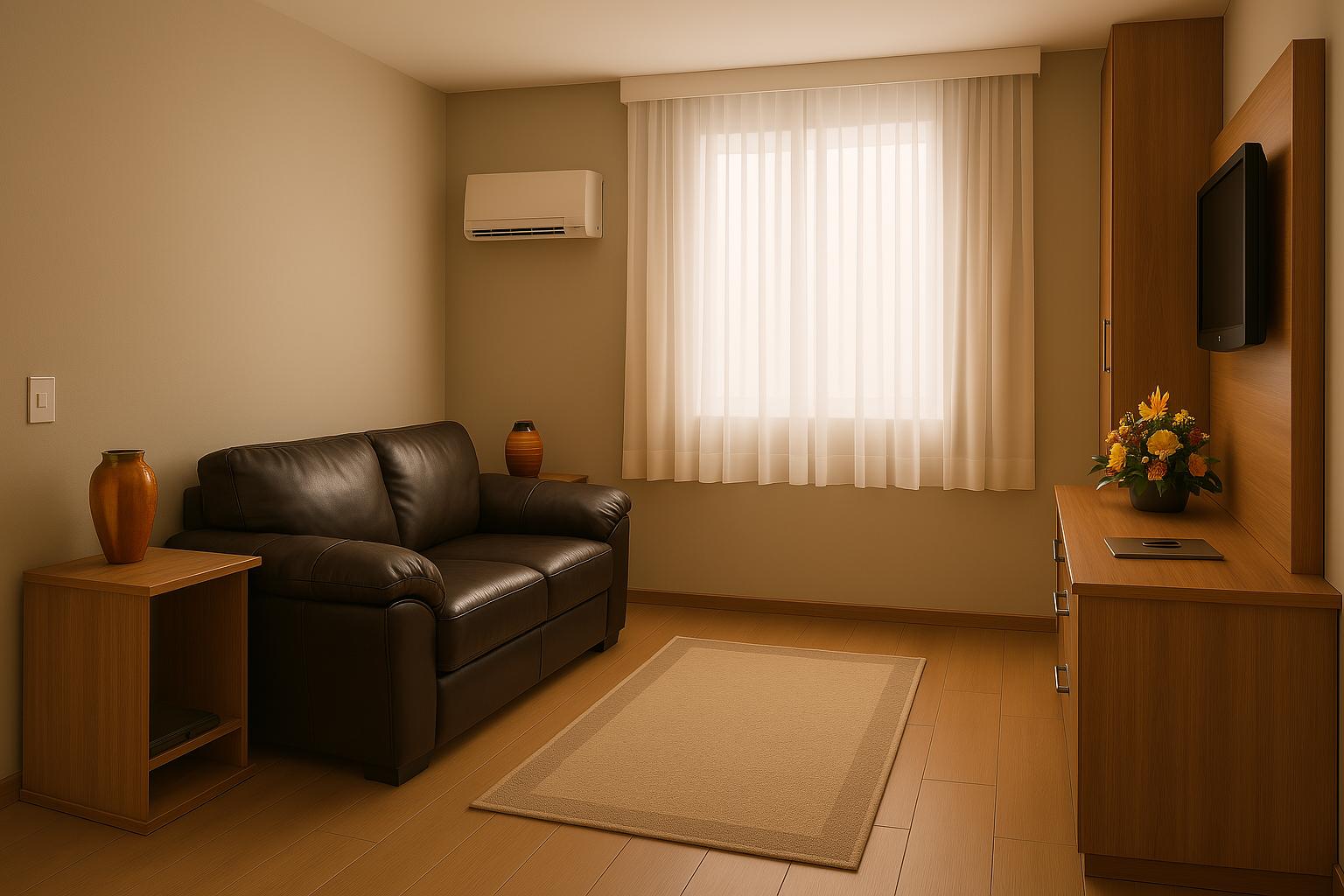 Suite CARACAS RIO AIPORT GIG