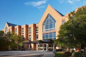 Alojamiento - Haworth Hotel at Hope College