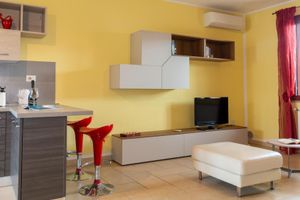 Alquiler Vacacional - Civico 89 in Oristano