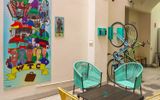 Hotel Estancias VIVE MX Cuauhtemoc Trademark Wyndh