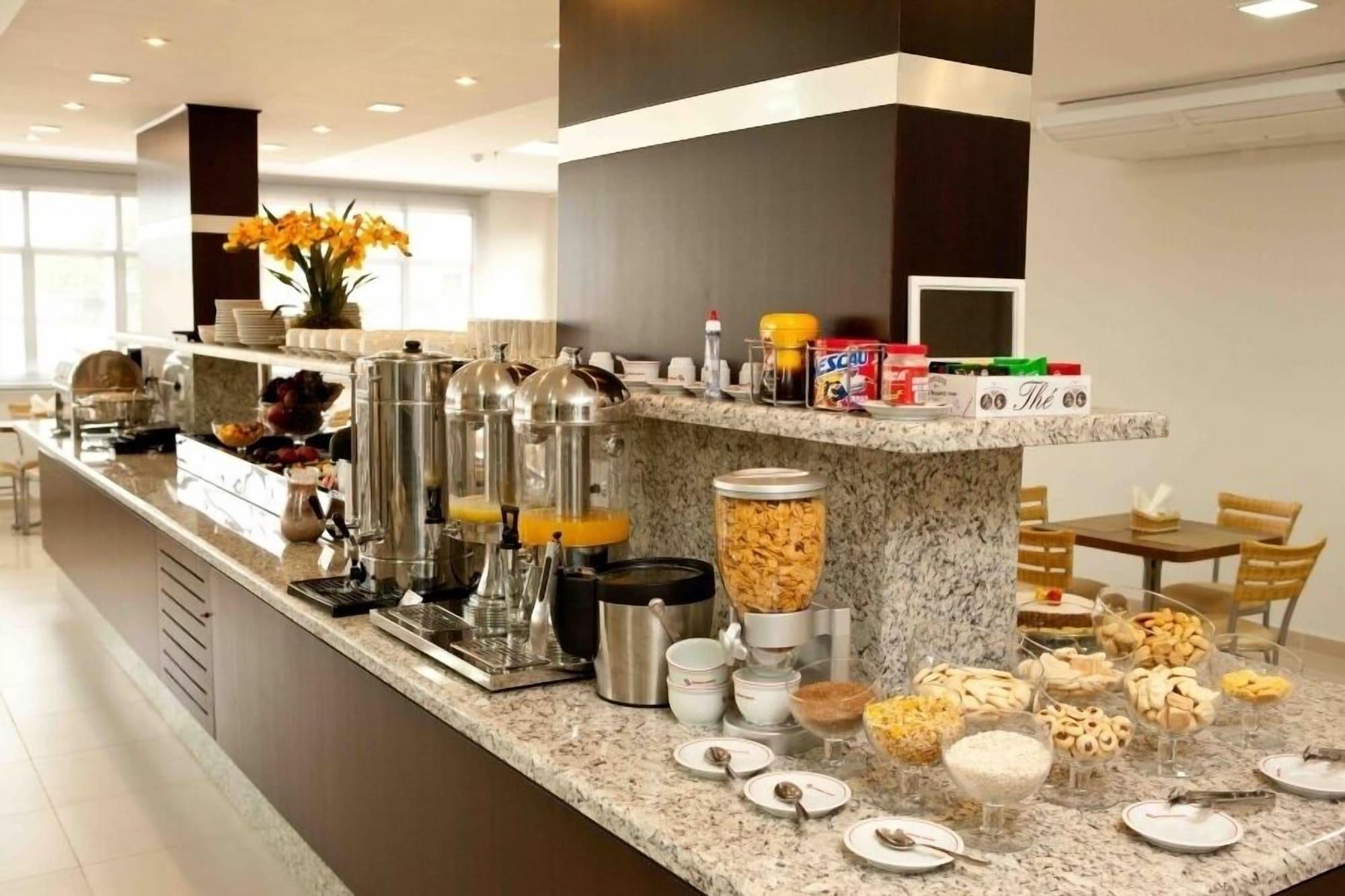 Restaurant Serras Hotel