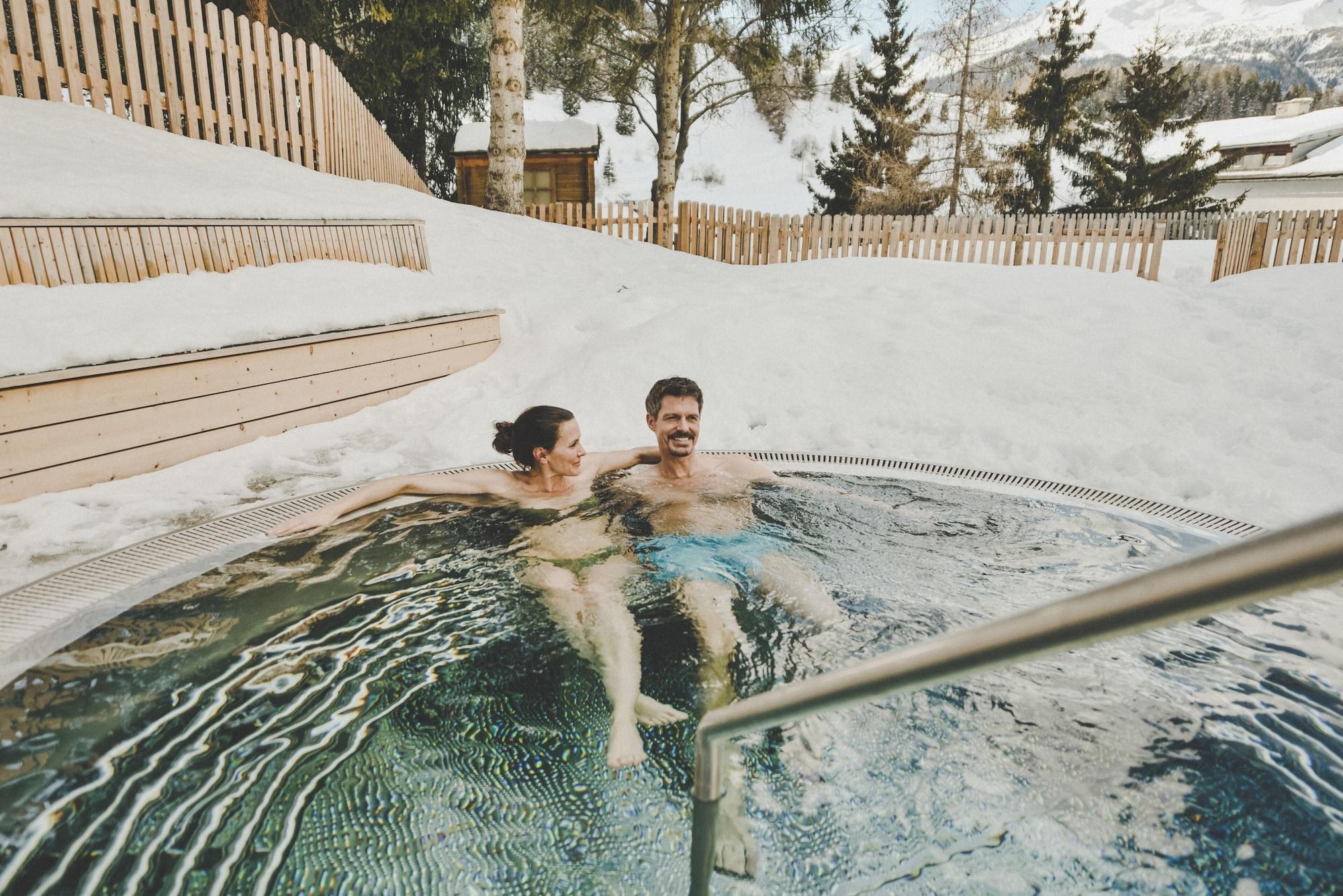 Spa Arabella Retreat & Spa