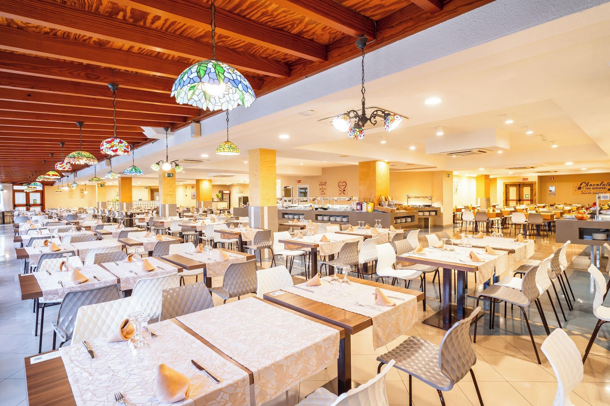 Restaurant HOVIMA Santa María