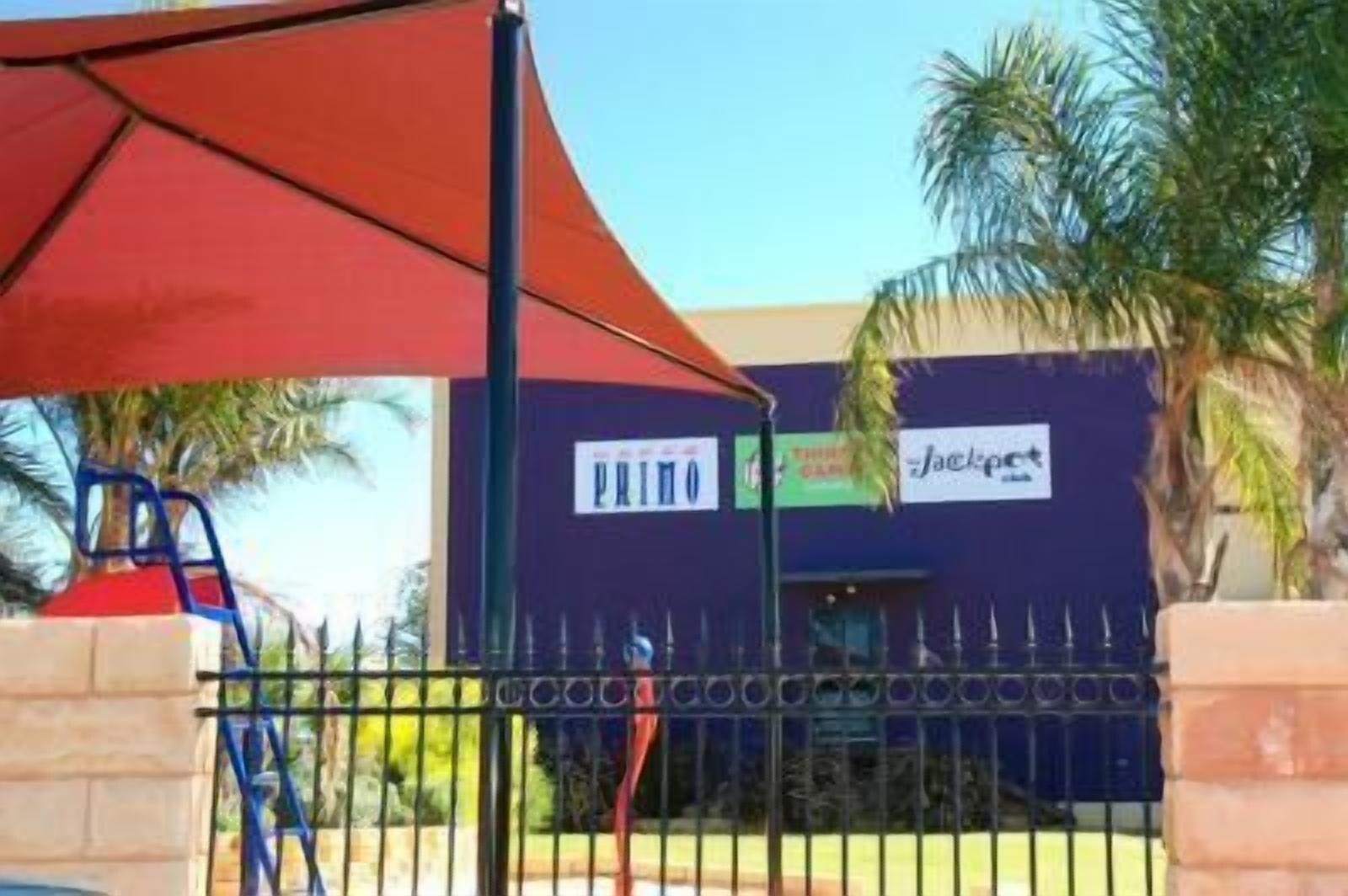 Varios The New Whyalla Hotel