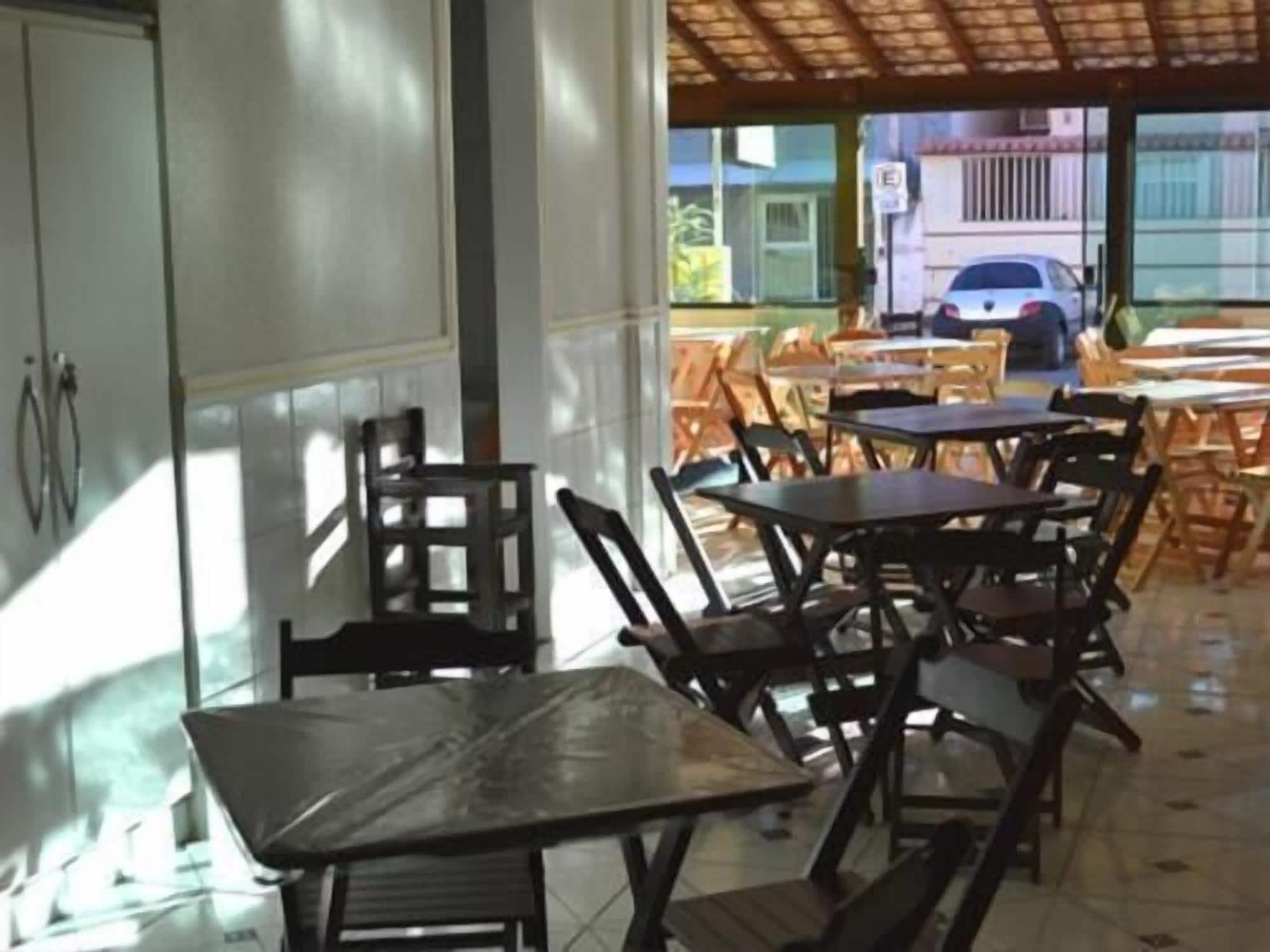 Restaurant Hotel Silveira