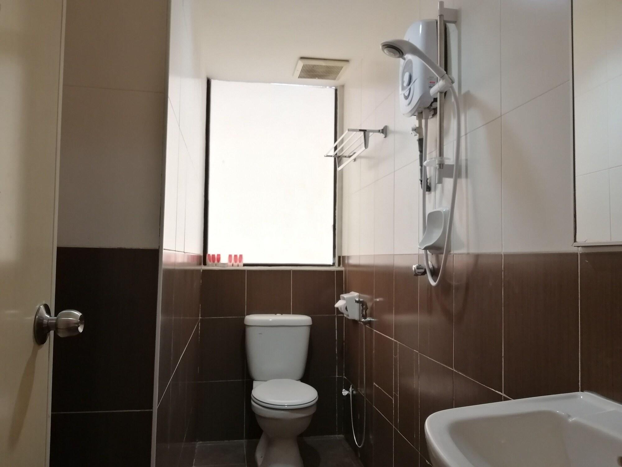 Equipamiento de Habitación Puteri Ampang Hotel