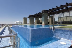 Alojamiento - Hotel Córdoba Center