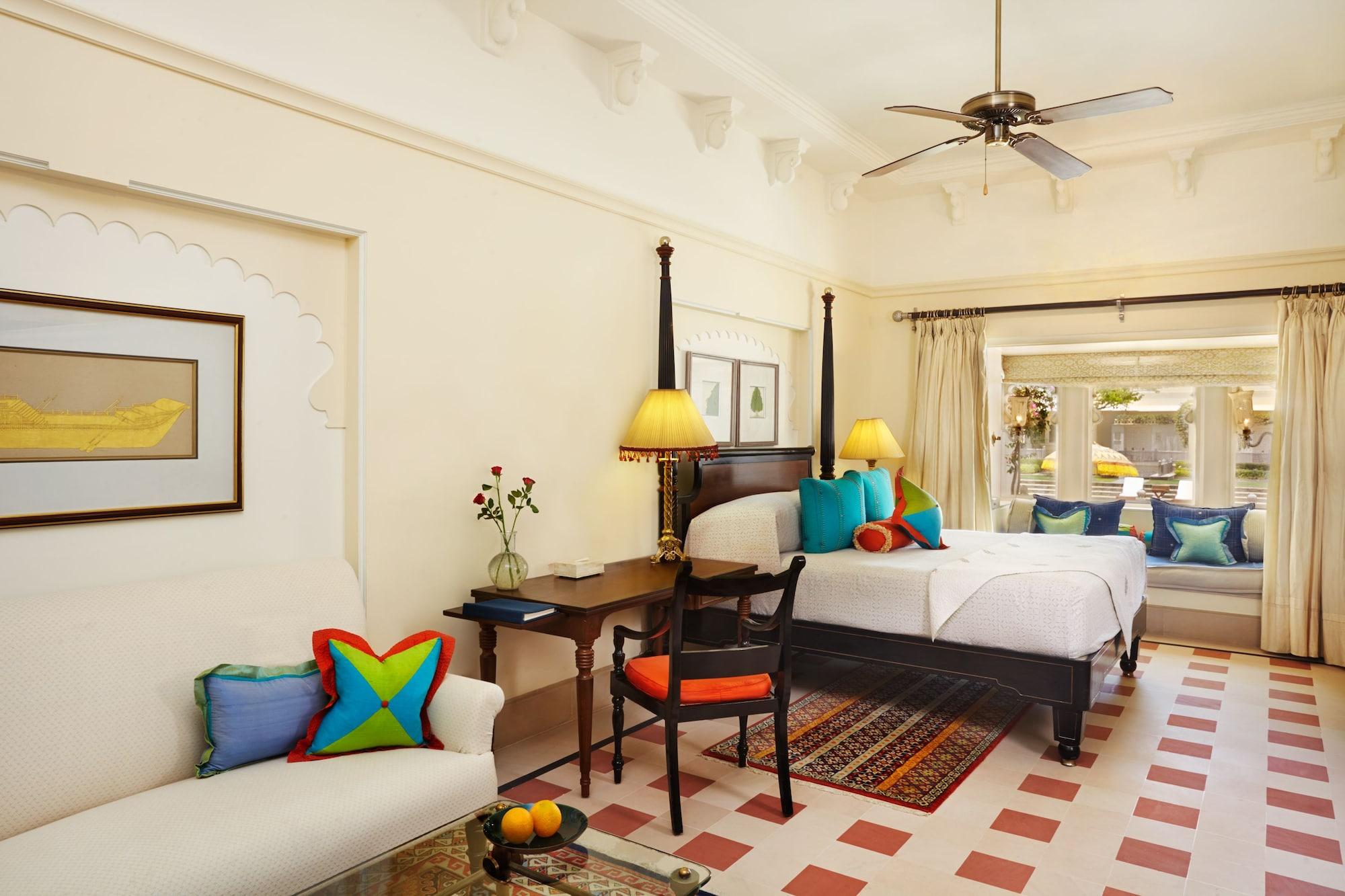 Habitación The Oberoi Udaivilas, Udaipur