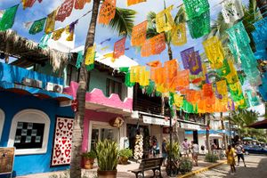 Actividad - Explora Sayulita y San Pancho