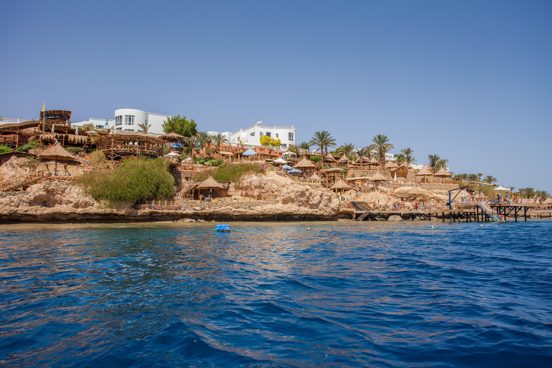 Playa Pickalbatros Golf Beach Resort - All Inclusive