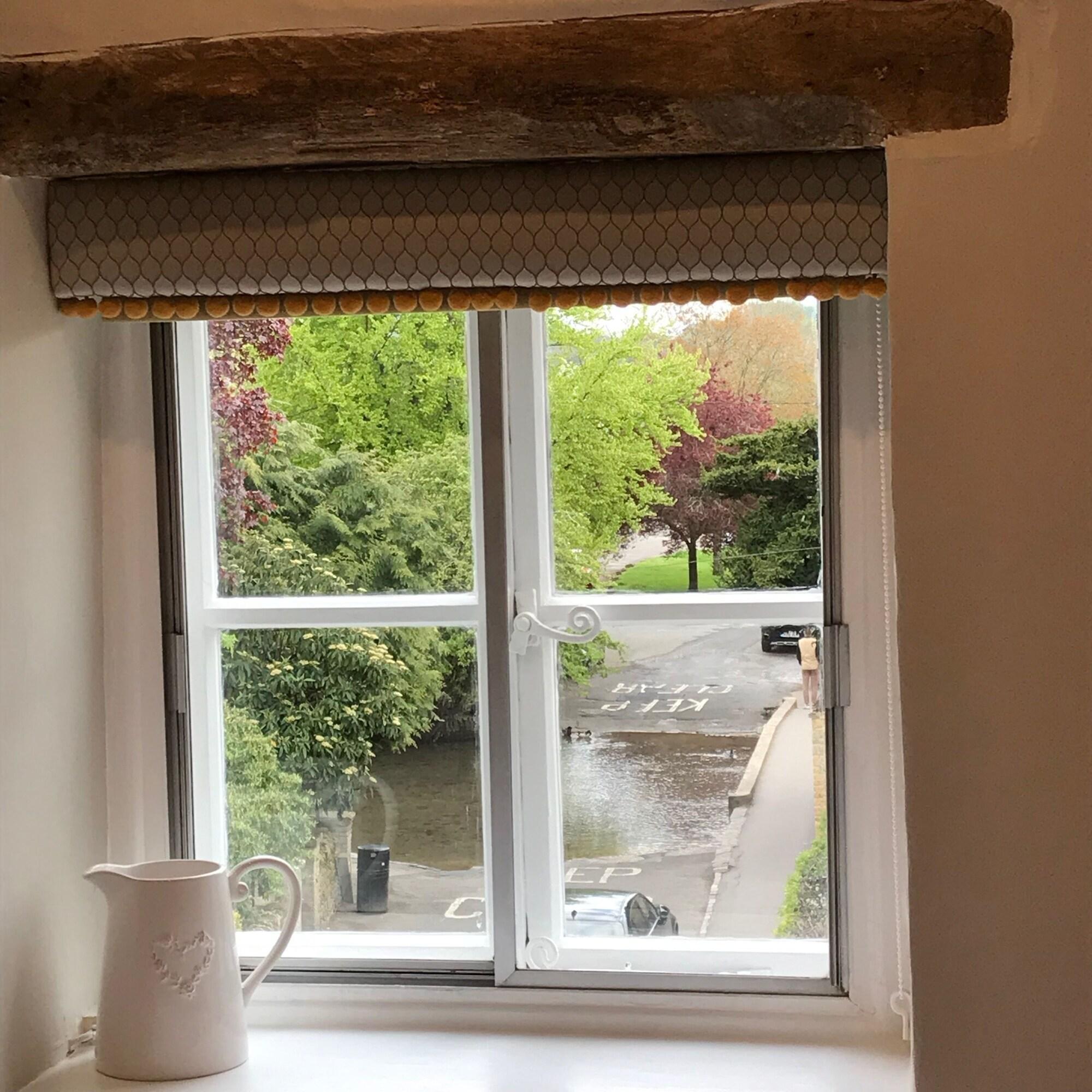 Vista Exterior The Old New Inn