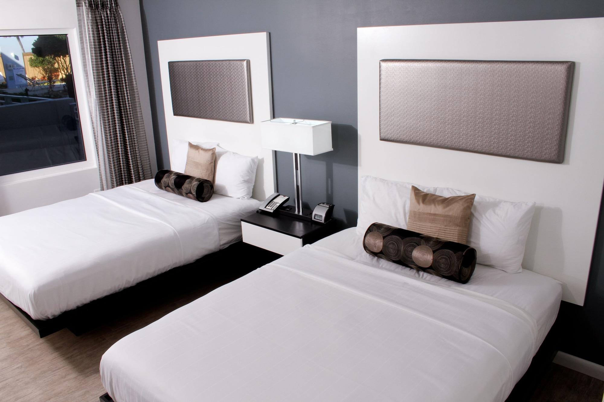 Habitación Lotus Boutique Inn & Suites