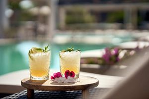 Alojamiento - Aurora Luxury Suites
