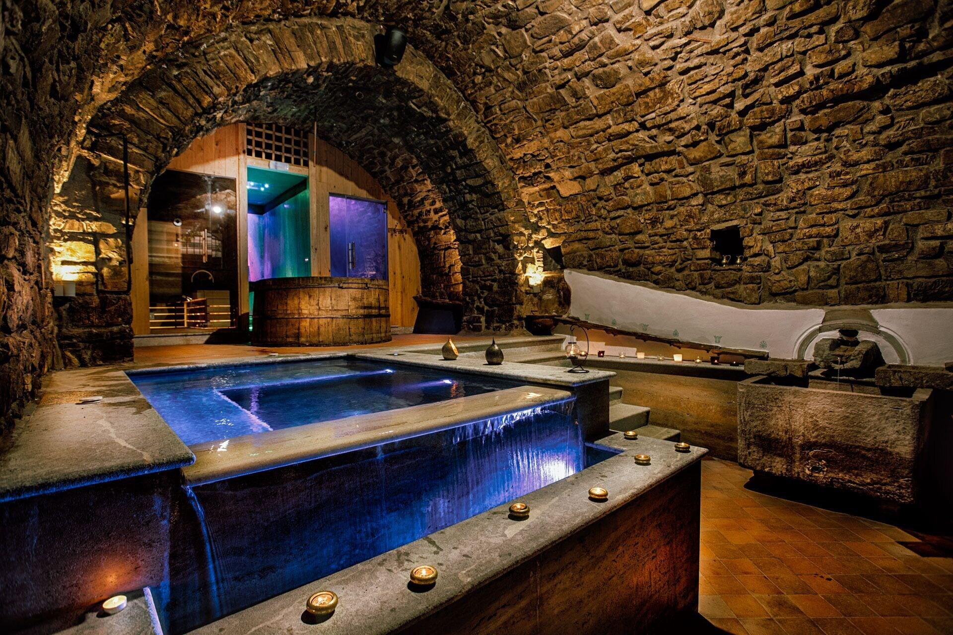 Spa Dimora Storica Giorni