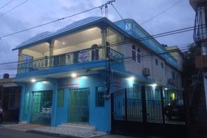 Alojamiento - Casa Azul Apartment