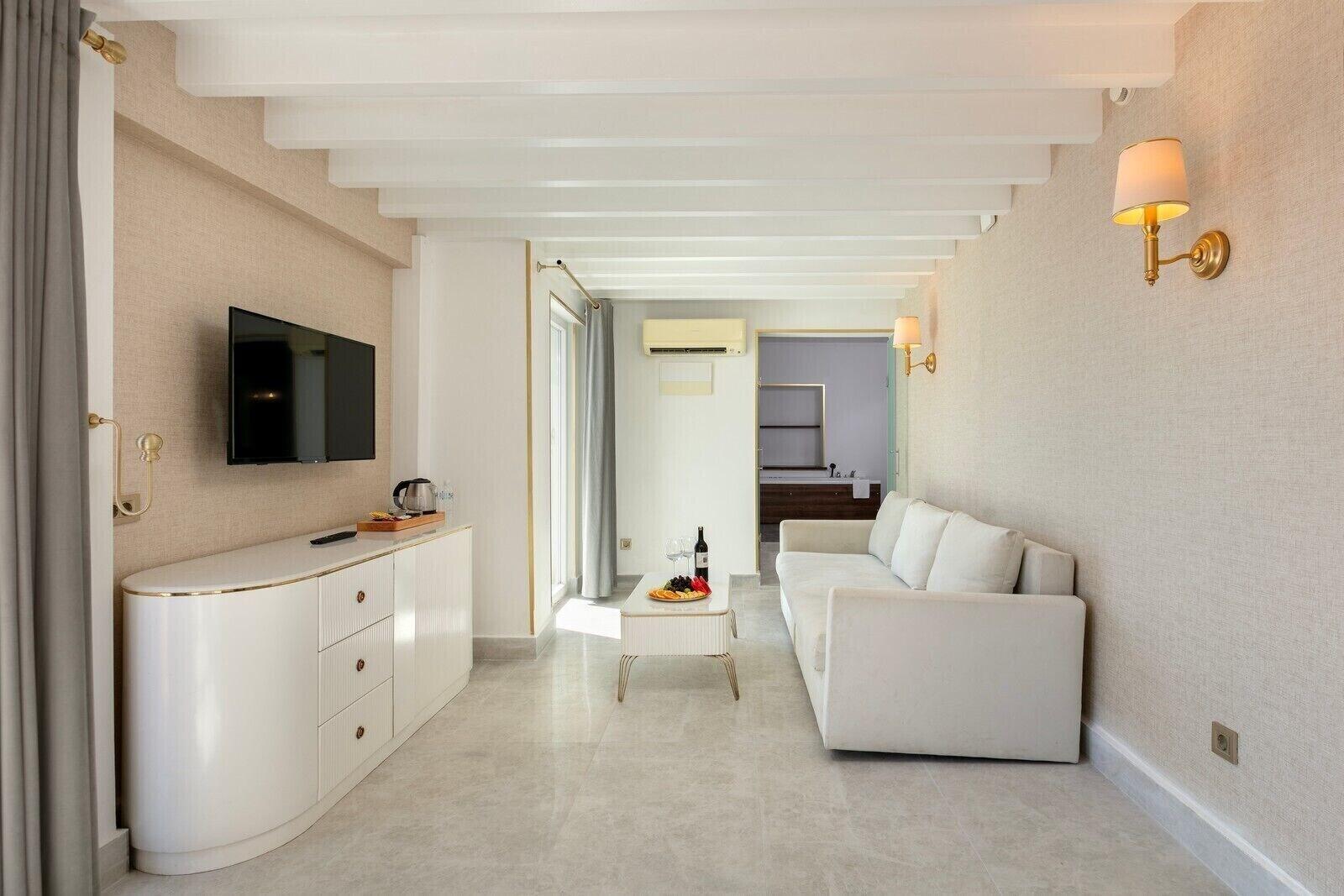 Habitación Reo Hotel