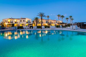 Alquiler Vacacional - Apartamentos Globales Binimar