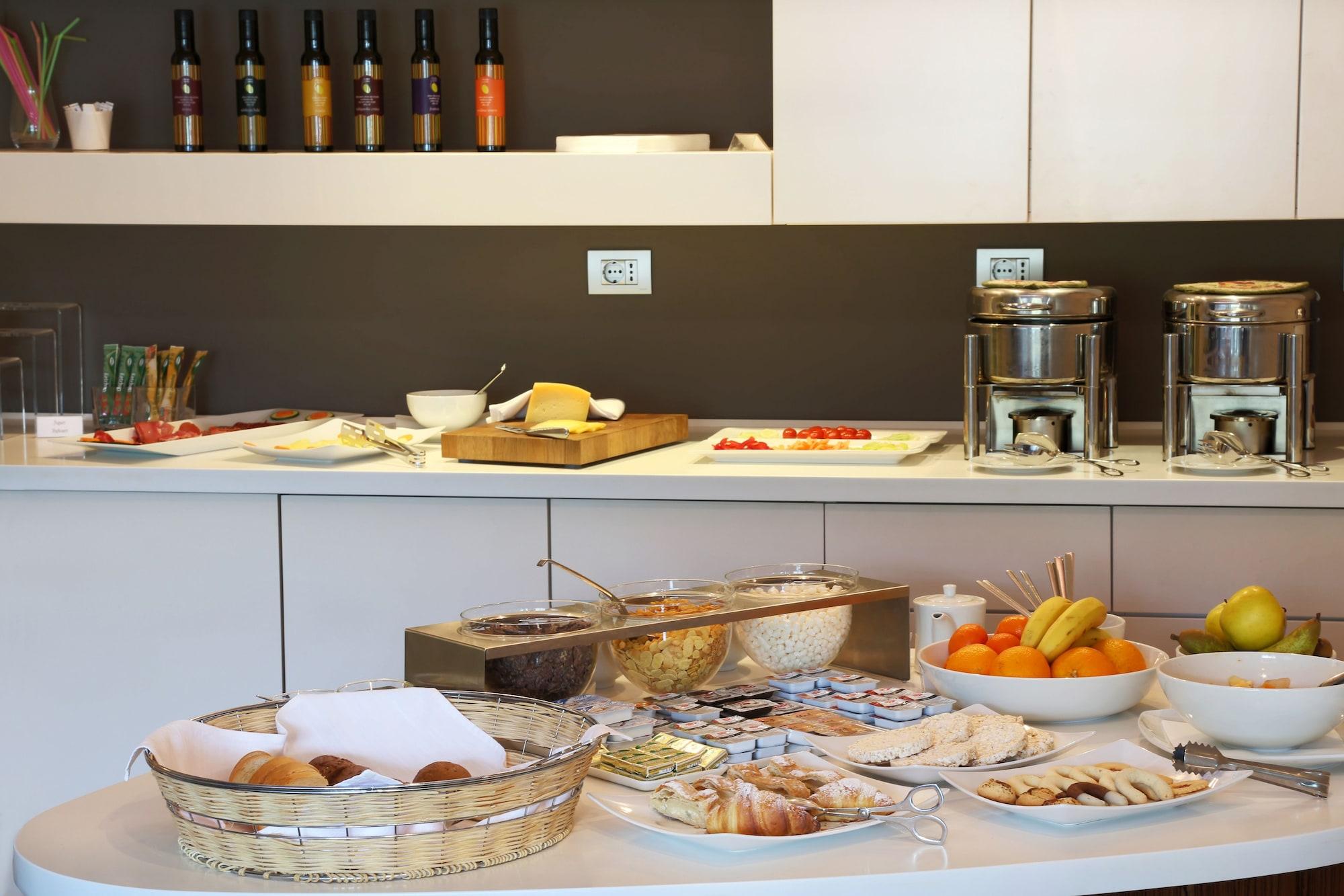 Restaurant Adoral Boutique Hotel