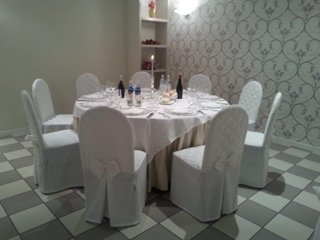 Restaurant Hotel Rometta