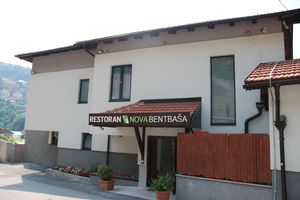 Alojamiento - Hotel Nova Bentbaša
