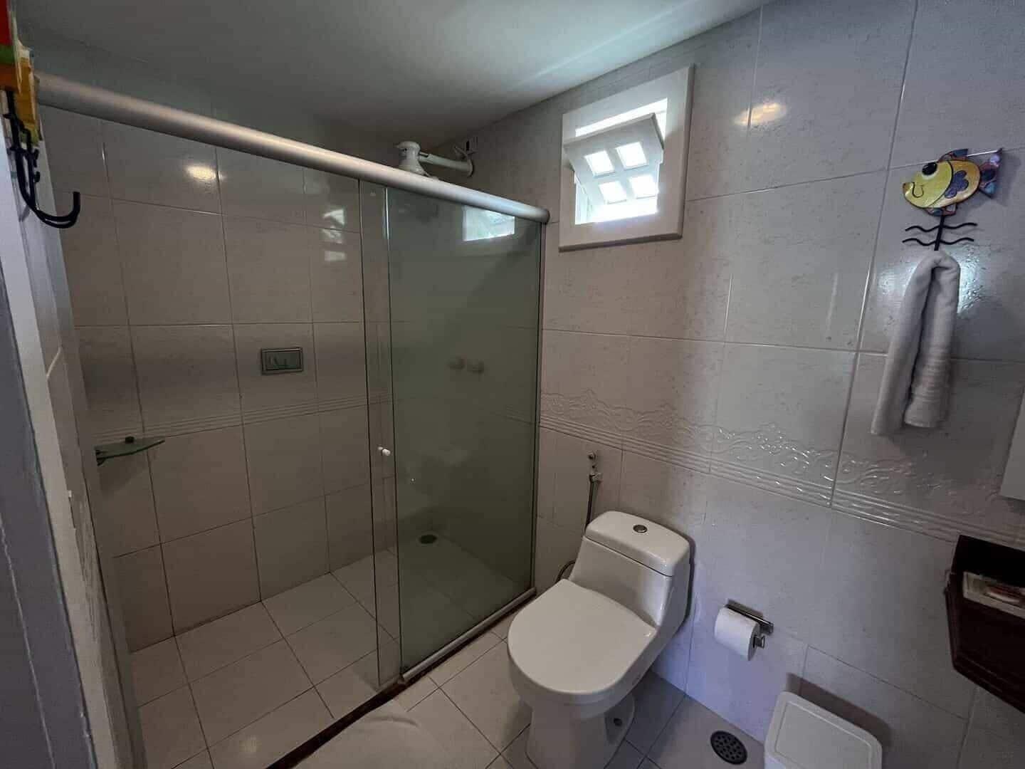 Equipamiento de Habitación POUSADA PORTO MAR