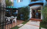 Hotel Los Girasoles Cancun