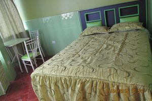 Alojamiento - Hospedaje Santa Lucila