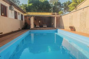 Alojamiento - Hotel Tierra Colorada