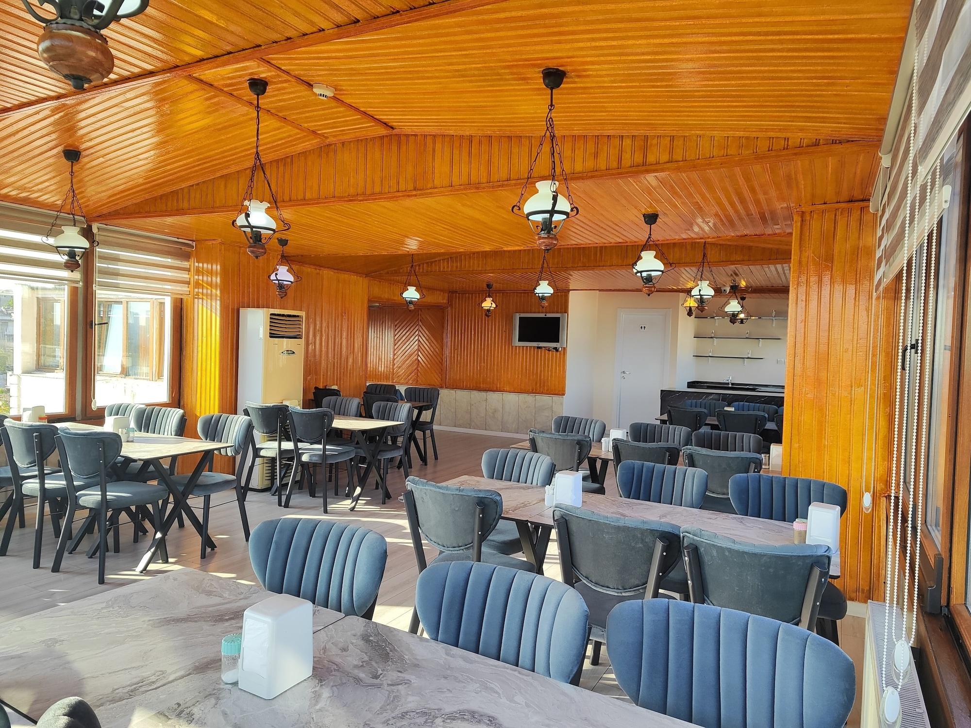 Equipamiento de Habitación Hotel Grand Liza