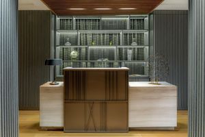 Alojamiento - Hilton Guadalajara Midtown