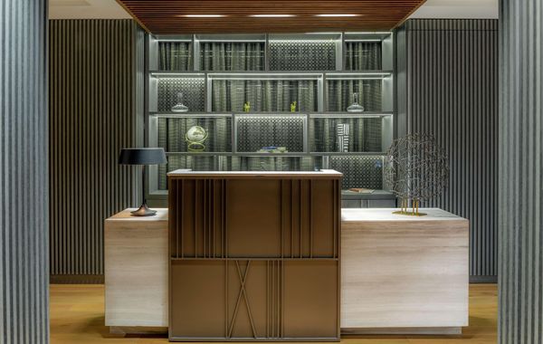 Hilton Guadalajara Midtown - Hoteles cerca de La Minerva en Guadalajara