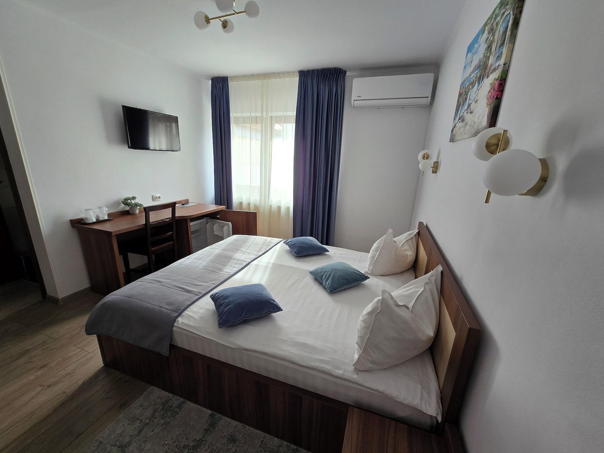 Habitación Pensiunea Transilvania